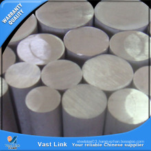 ASTM 316L Stainless Steel Round Bar